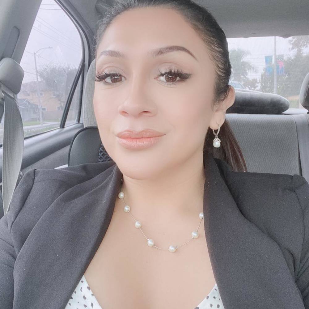 Meet your Posher, Donna